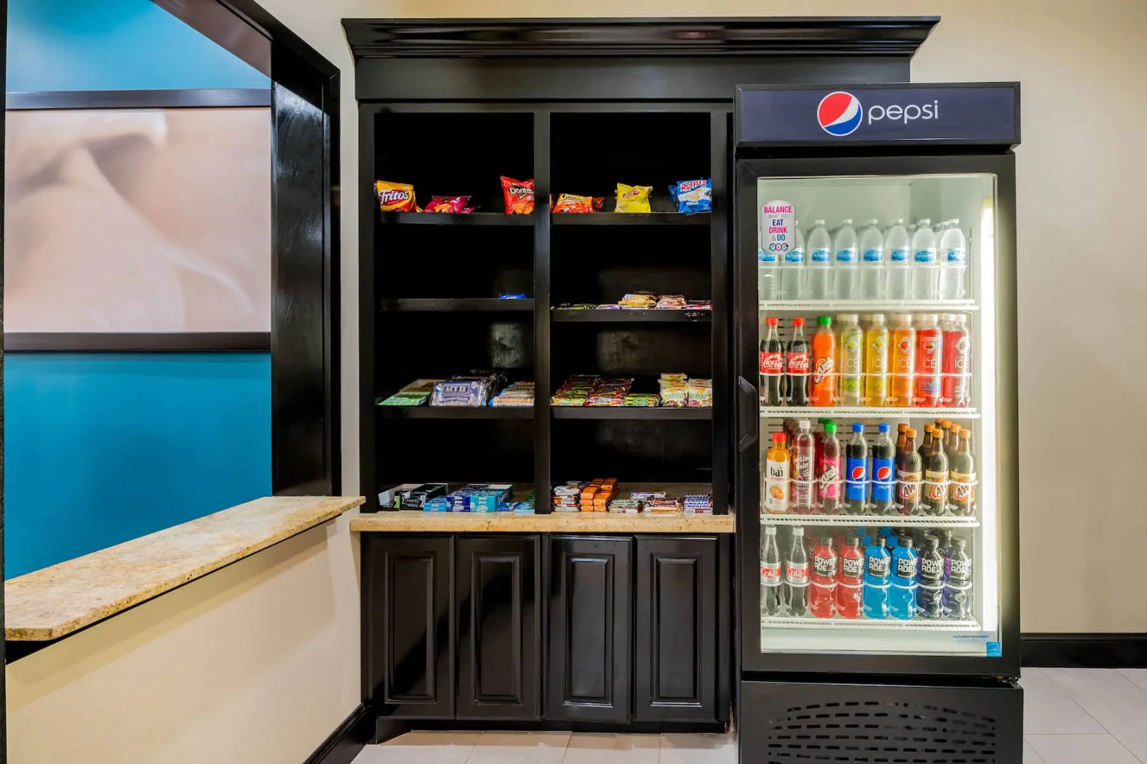 La Quinta Inn & Suites by Wyndham Marshall