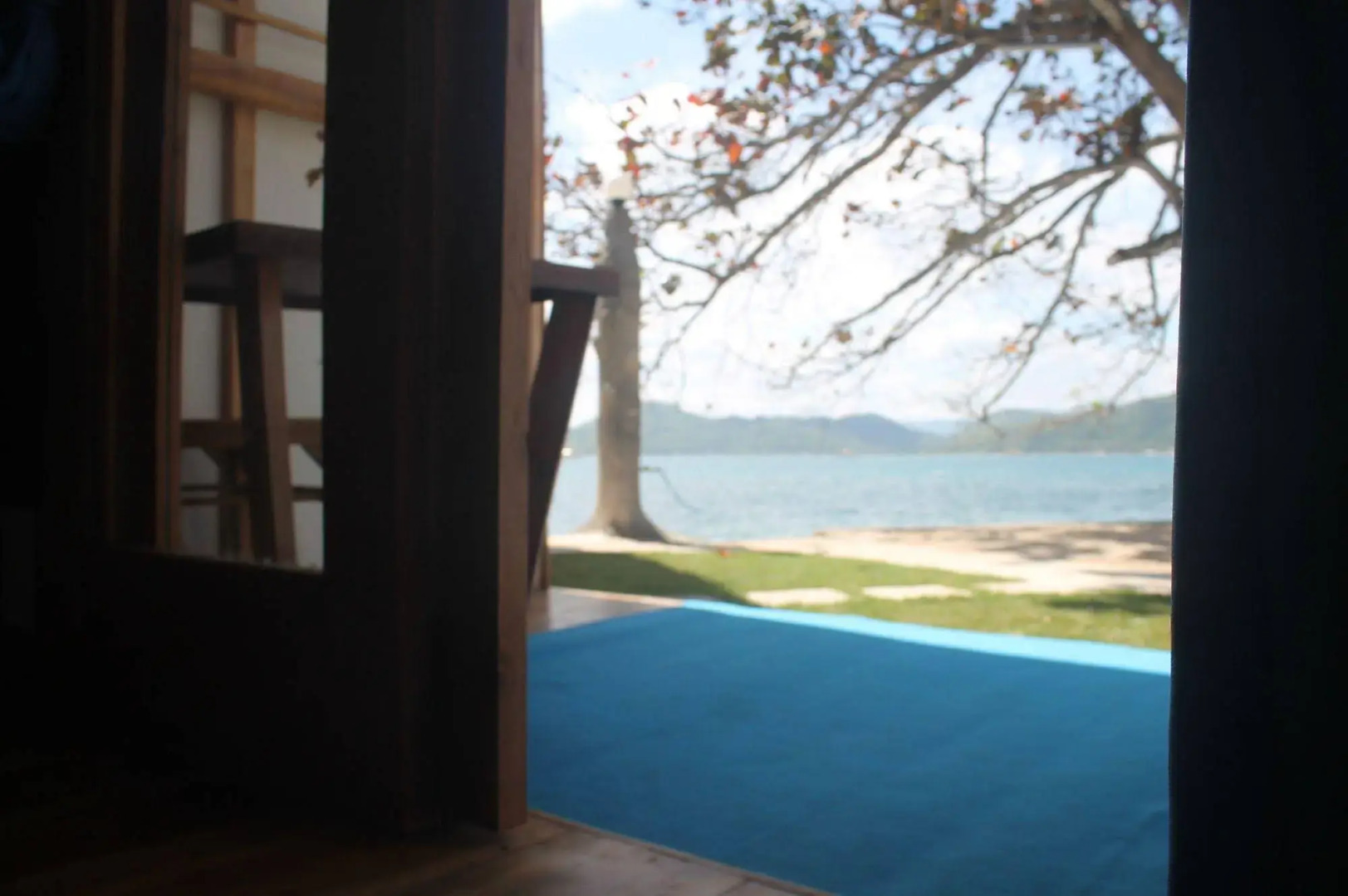 The Place Beach Bungalows