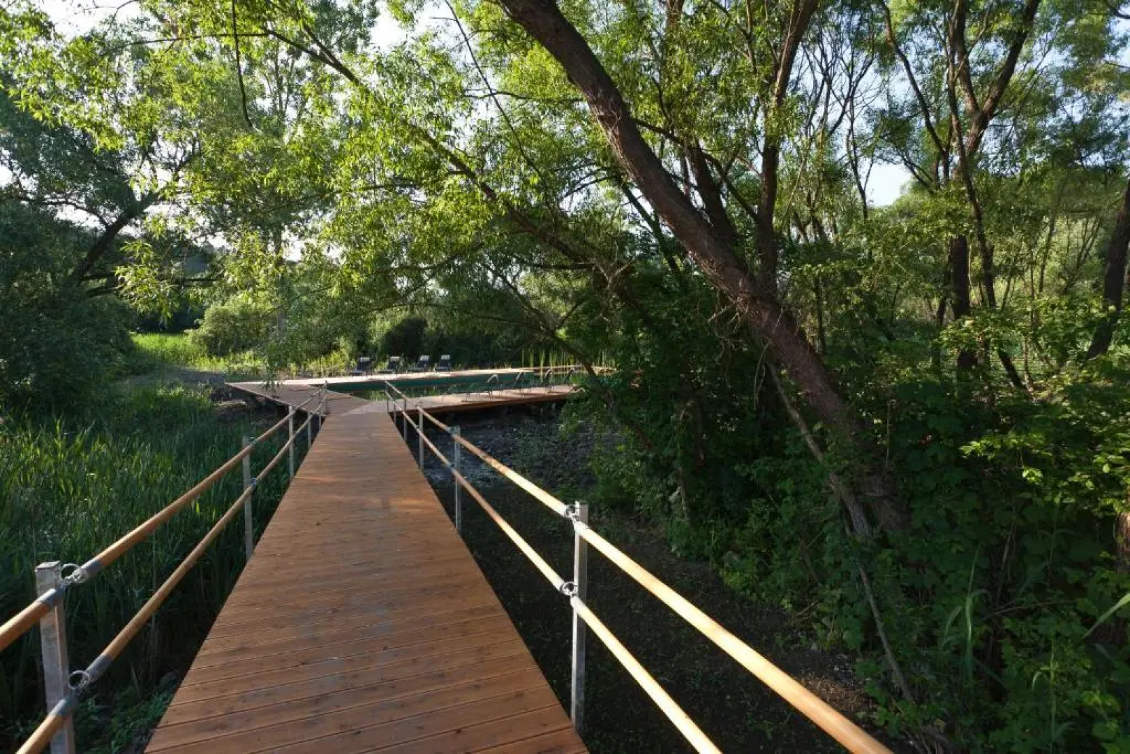 Irota EcoLodge