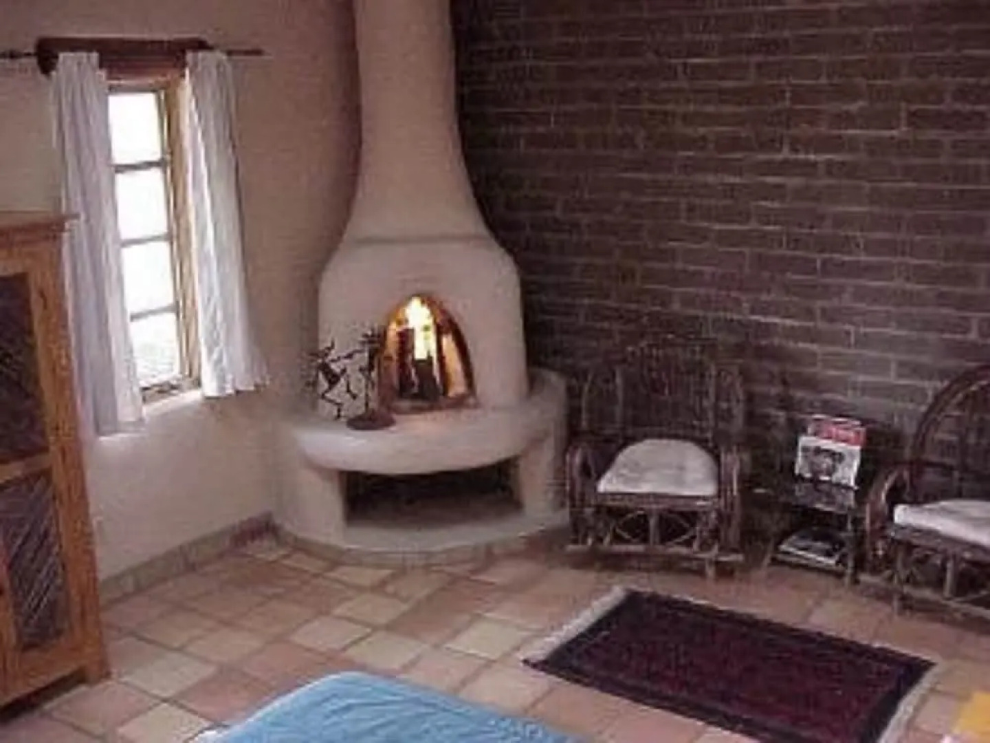 American Artists Gallery House B & B