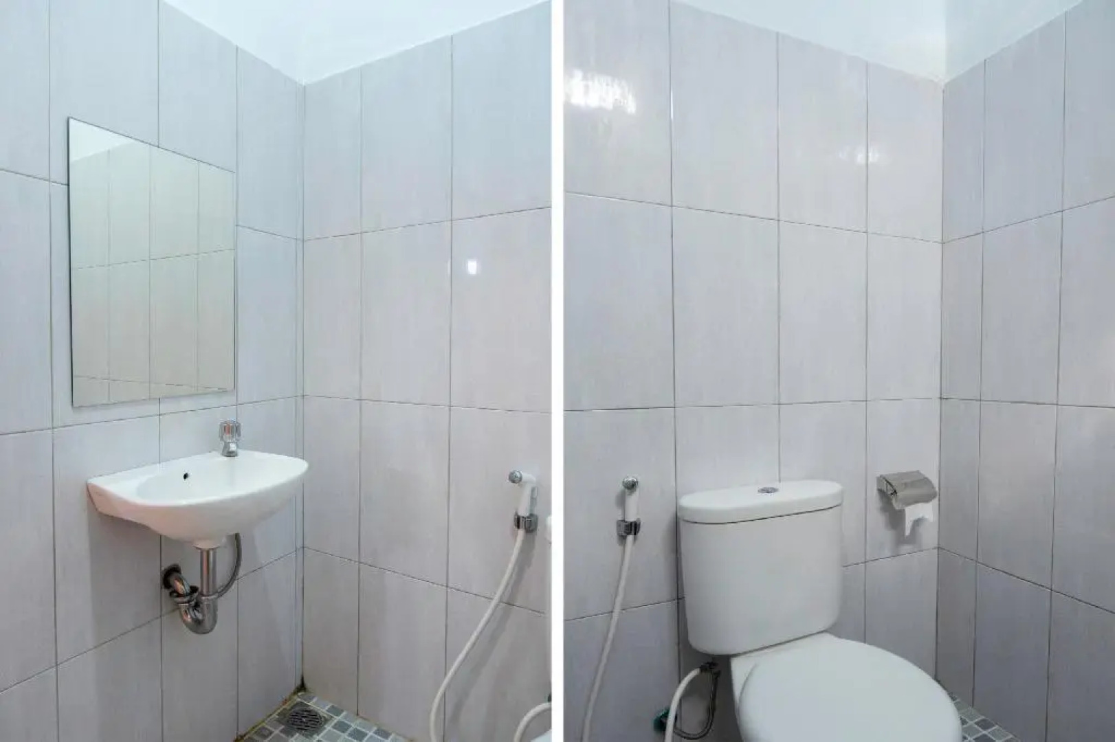 OYO 2901 Kings Guest House