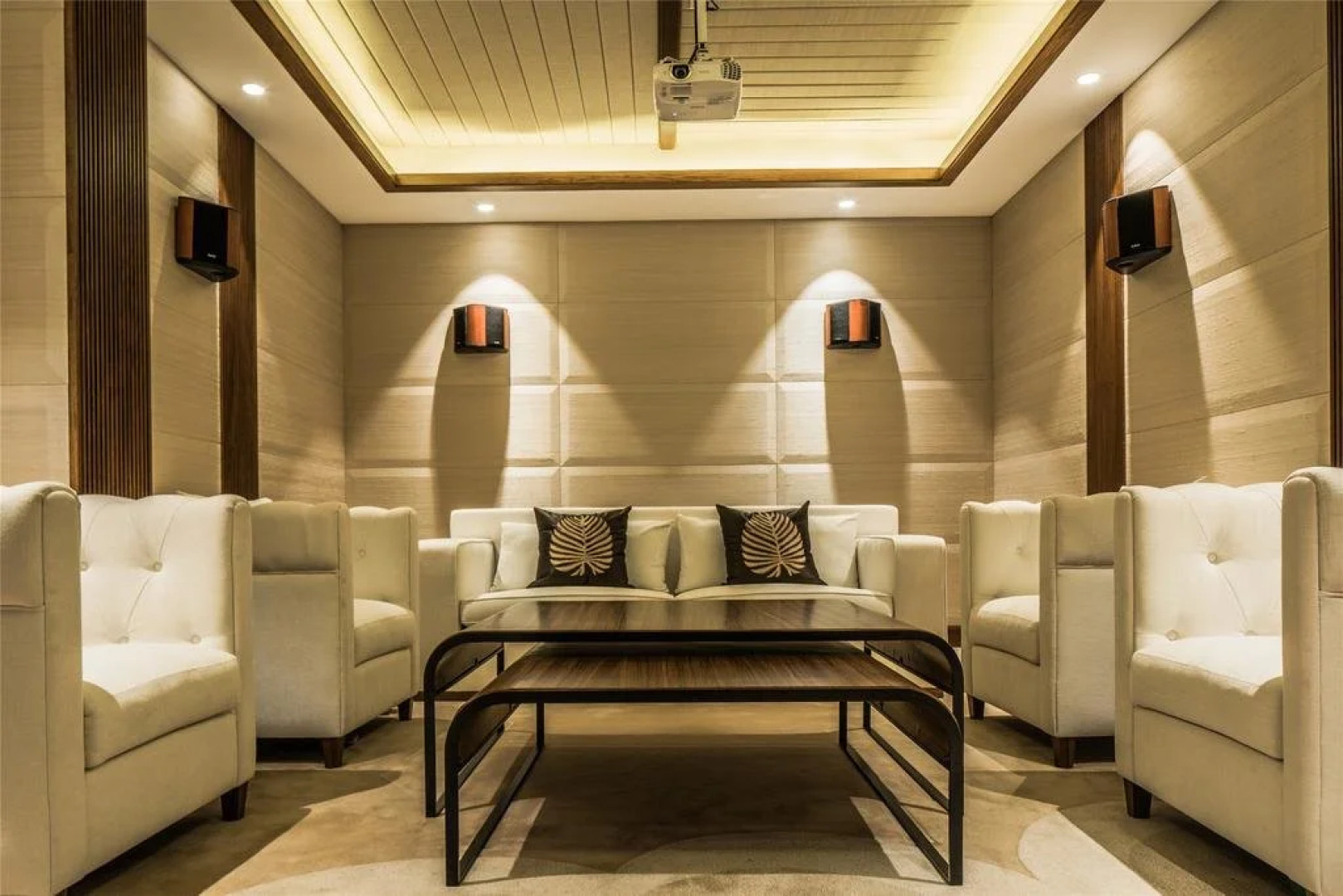 Shanshui Villa Hotel