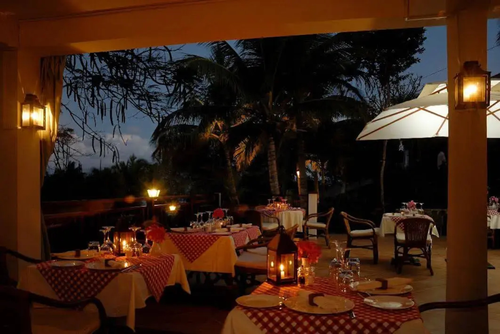 Bequia Beach Hotel Luxury Resort & Spa