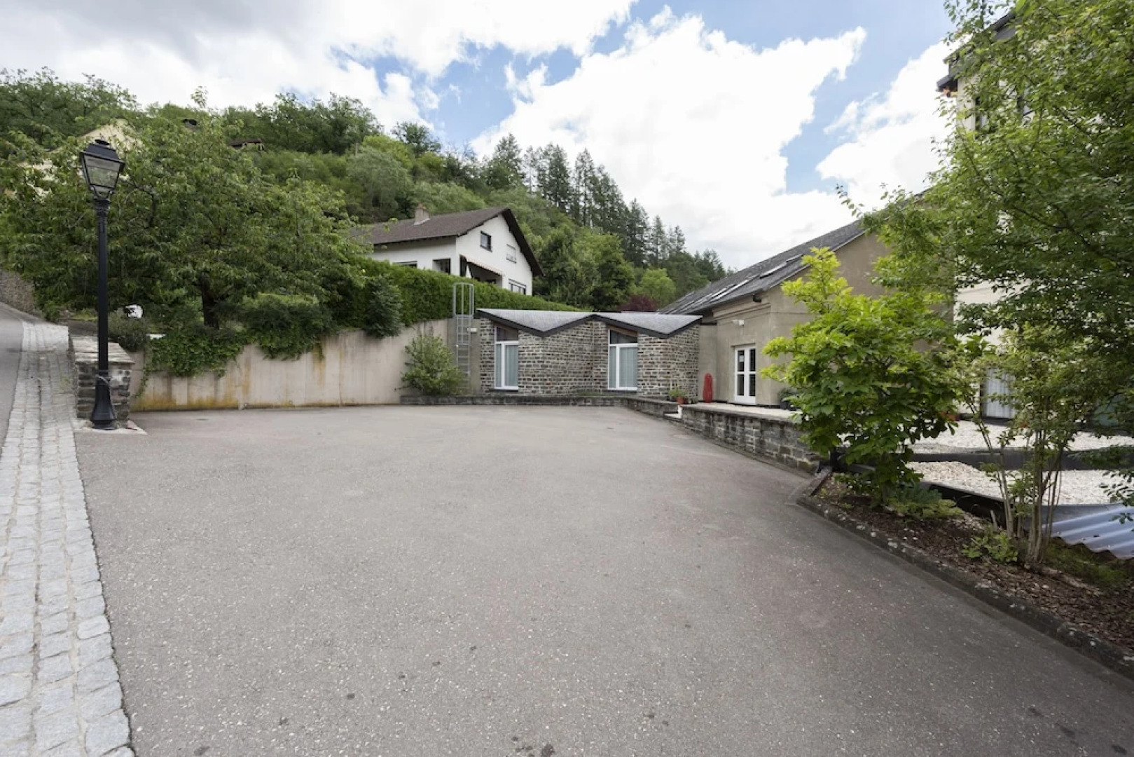Grand Hotel de Vianden