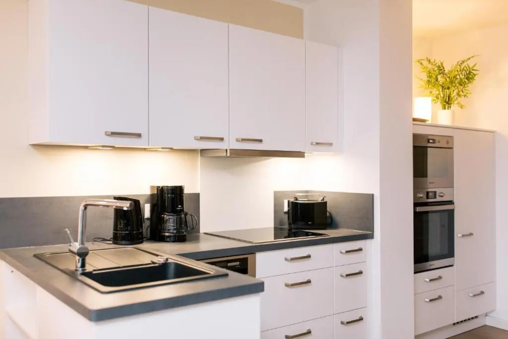 Hafendorf Haus 7_ Apartment 4