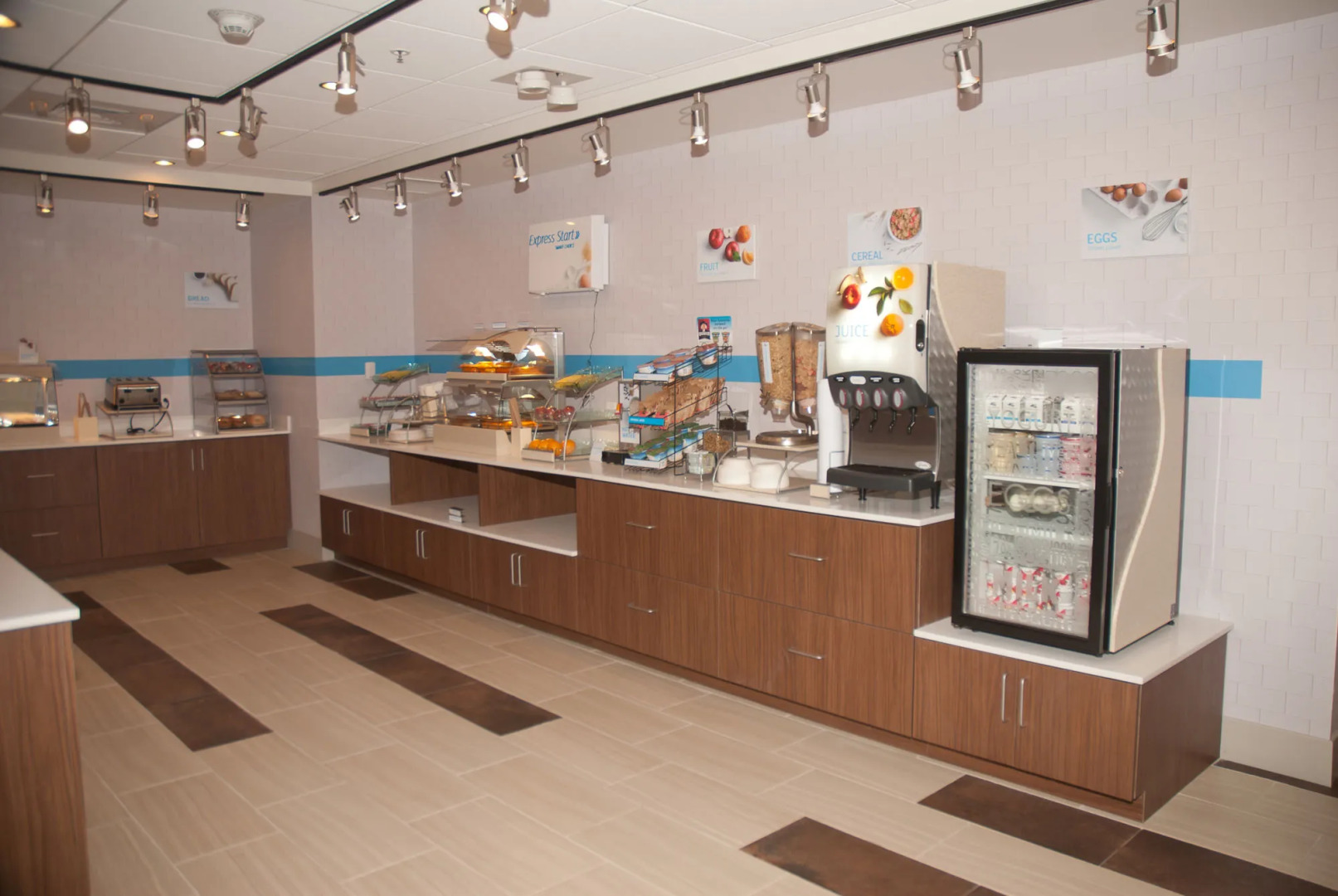 Holiday Inn Express & Suites Decatur by IHG