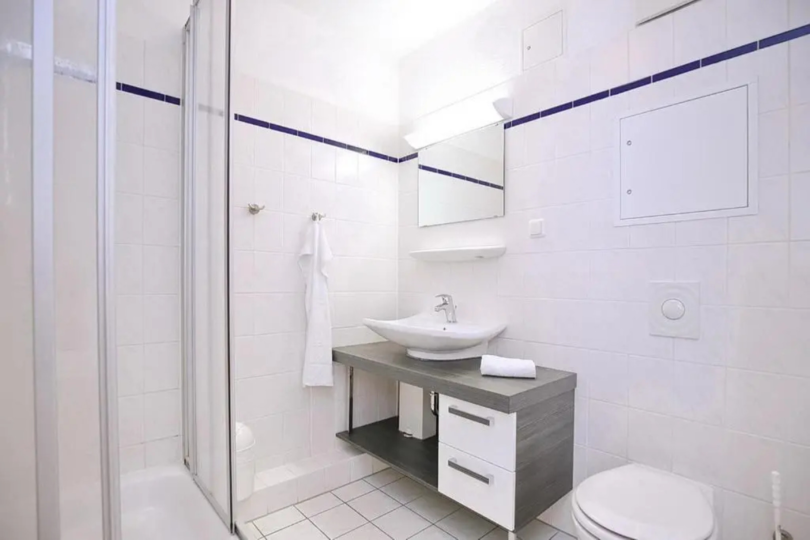 Residenz Seestern Wohnung 60