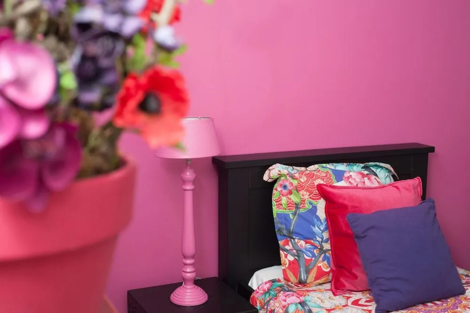 Lodewijck Slapen & Tafelen