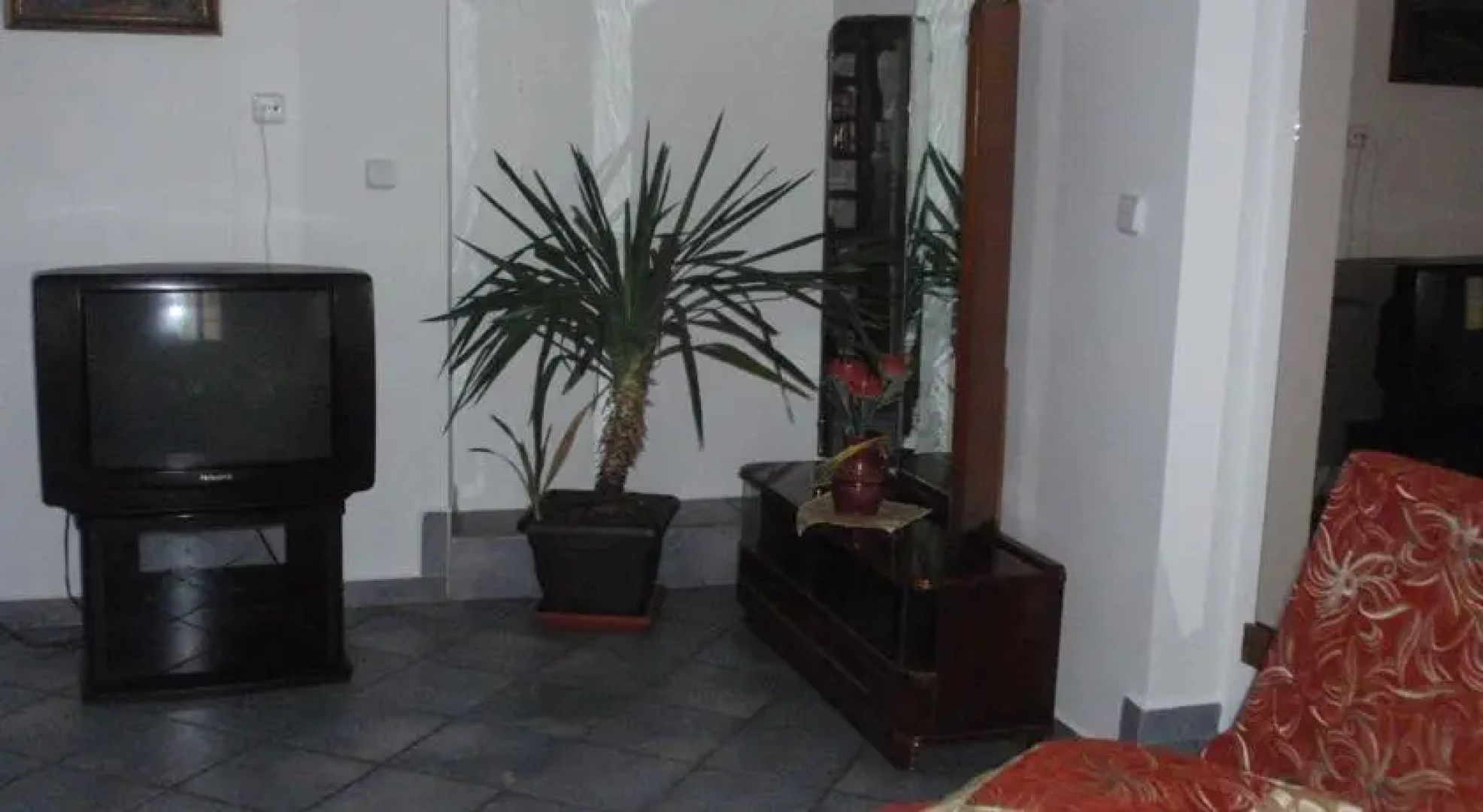 Penzion Na 15. Poledníku