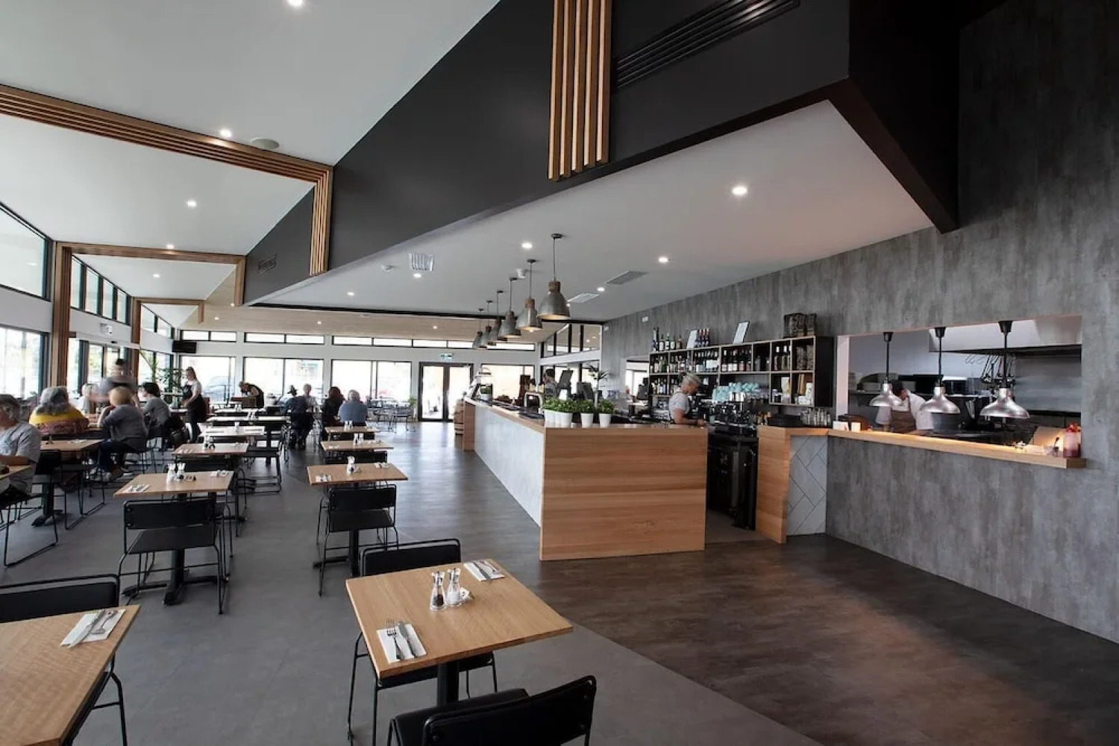 Tasman Holiday Parks - St Helens