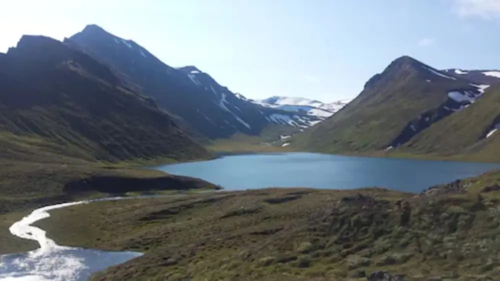 Hals Guesthouse by Engimyri