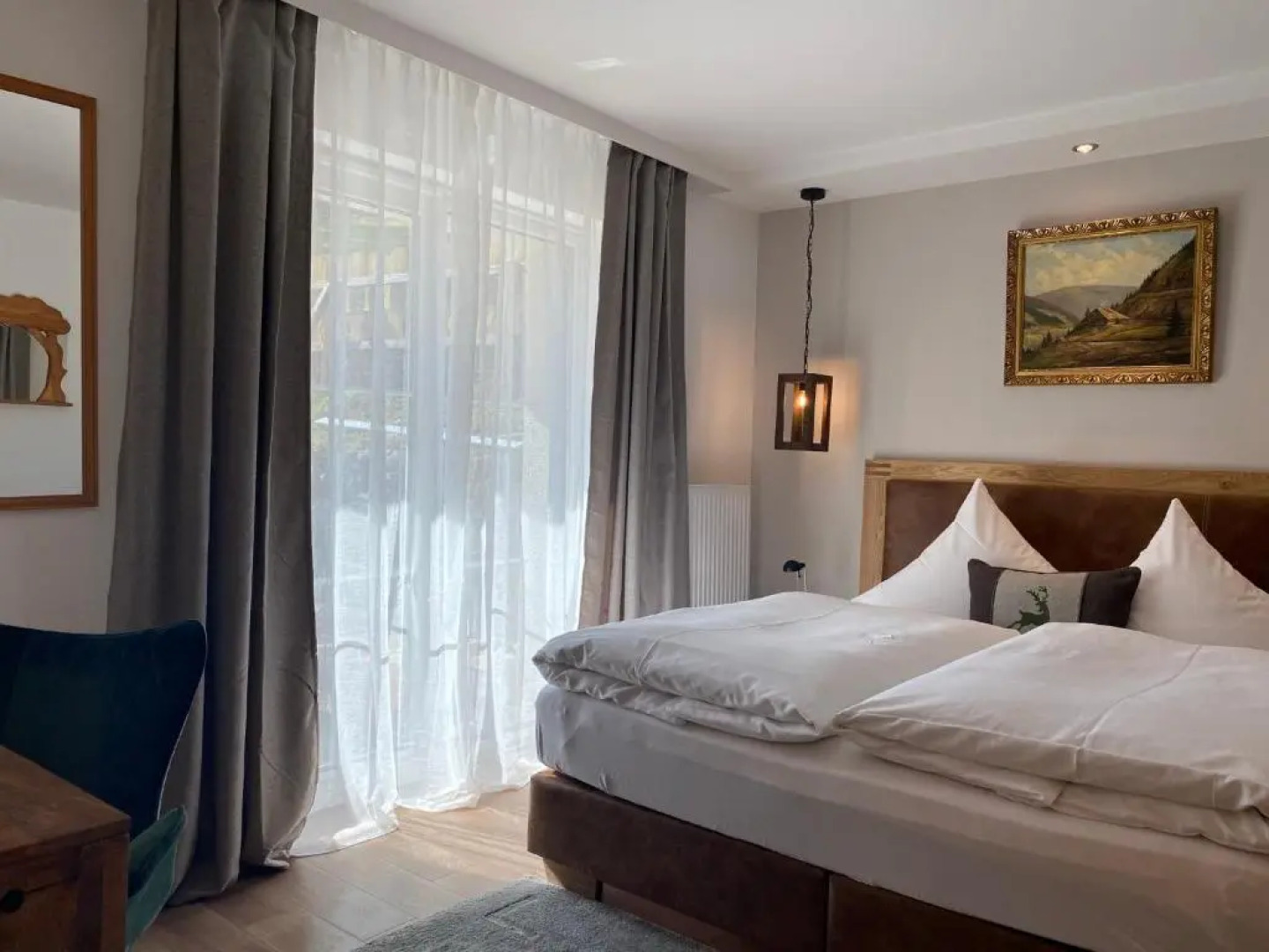 Hotel-Pension Kräutle