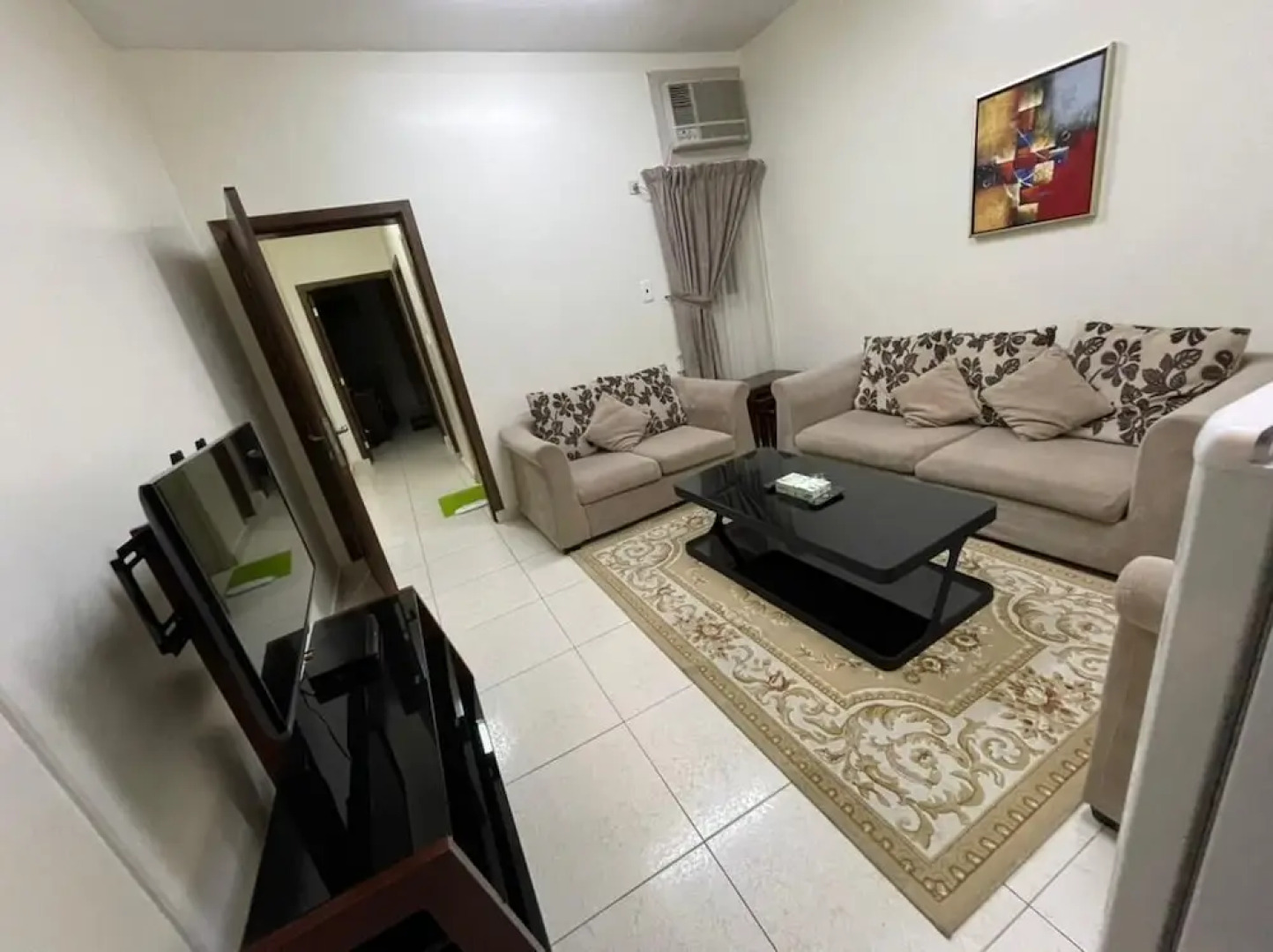Binayat Hama Serviced Apartments