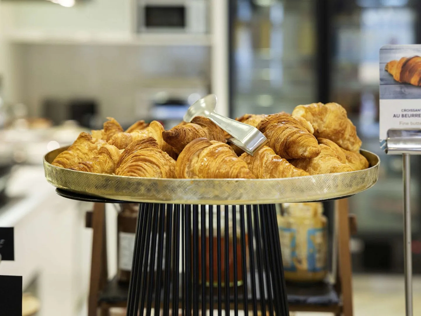 Отель Mercure Nice Centre Grimaldi