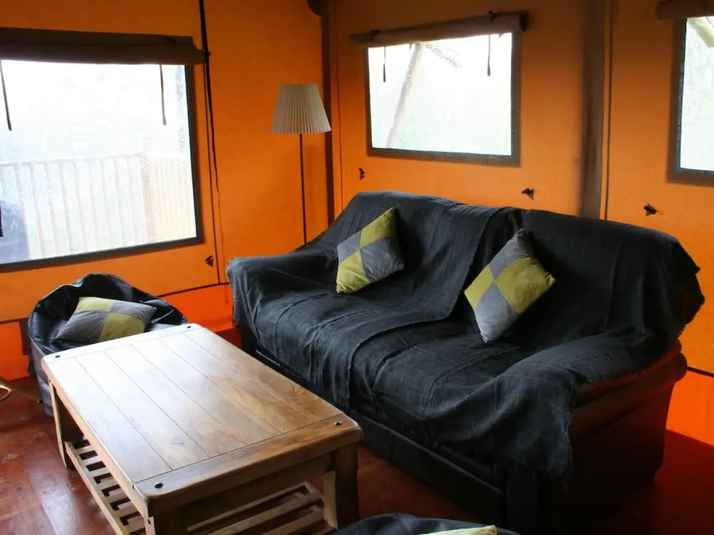 Beara Lodge Glamping