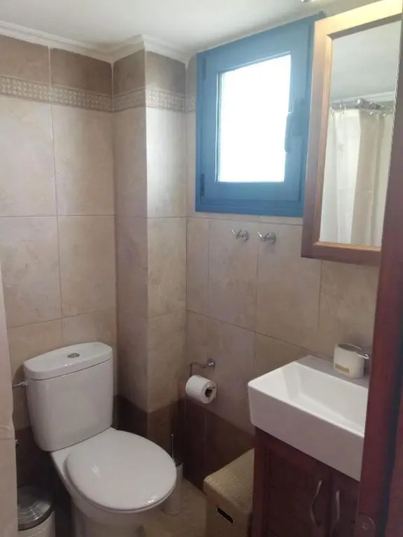 Sunrise Beauty by Zavolas Family - Limni Z2