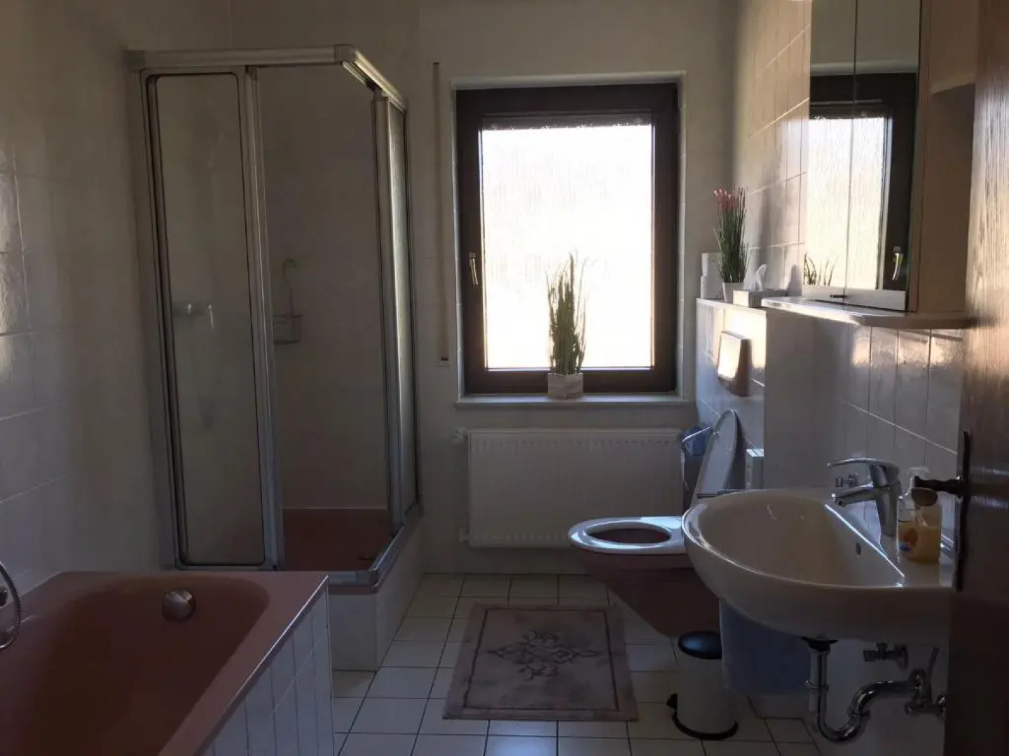 Ferienwohnung Moselpension Gwosch