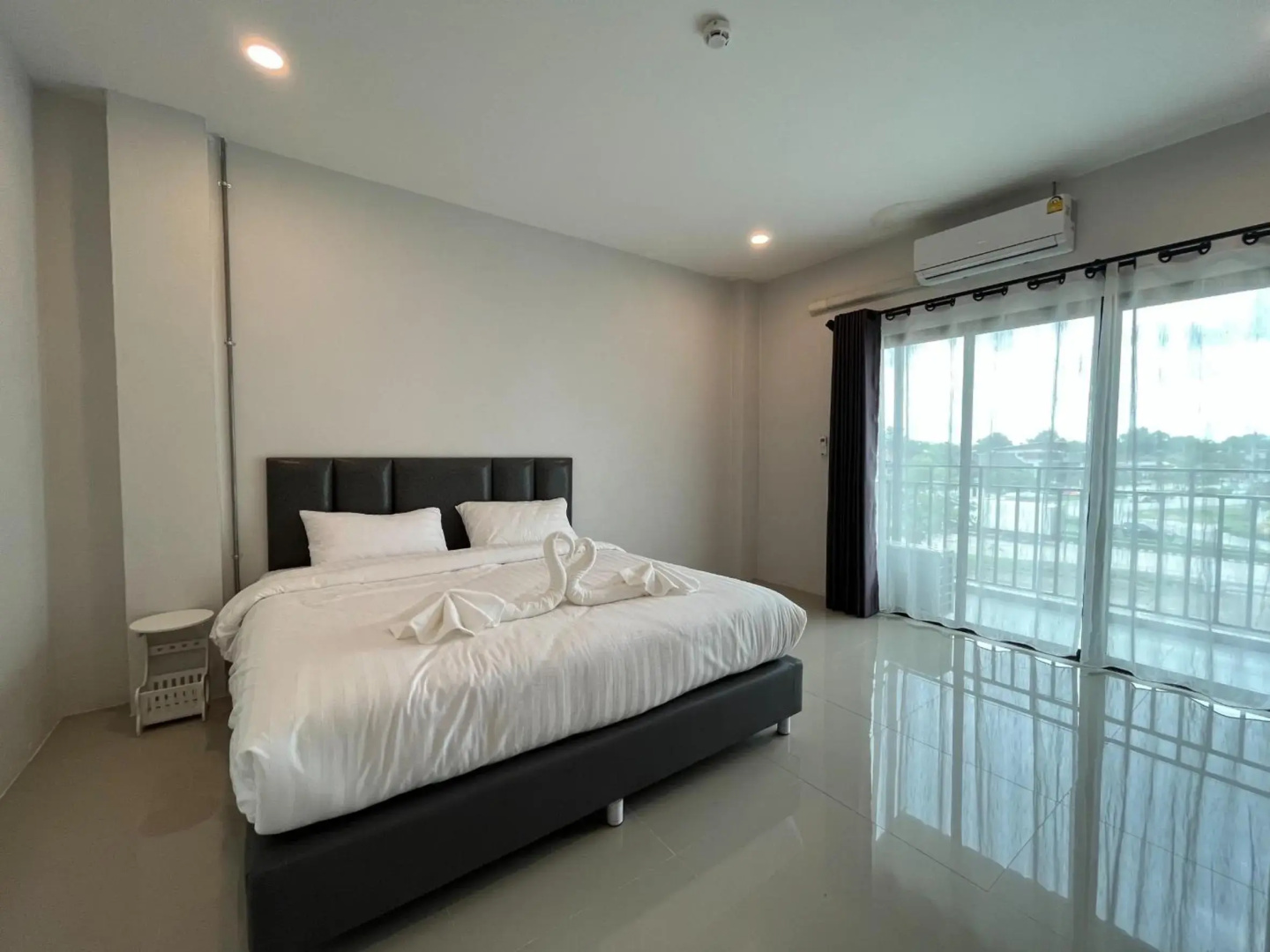Life Hotel Rong Khun