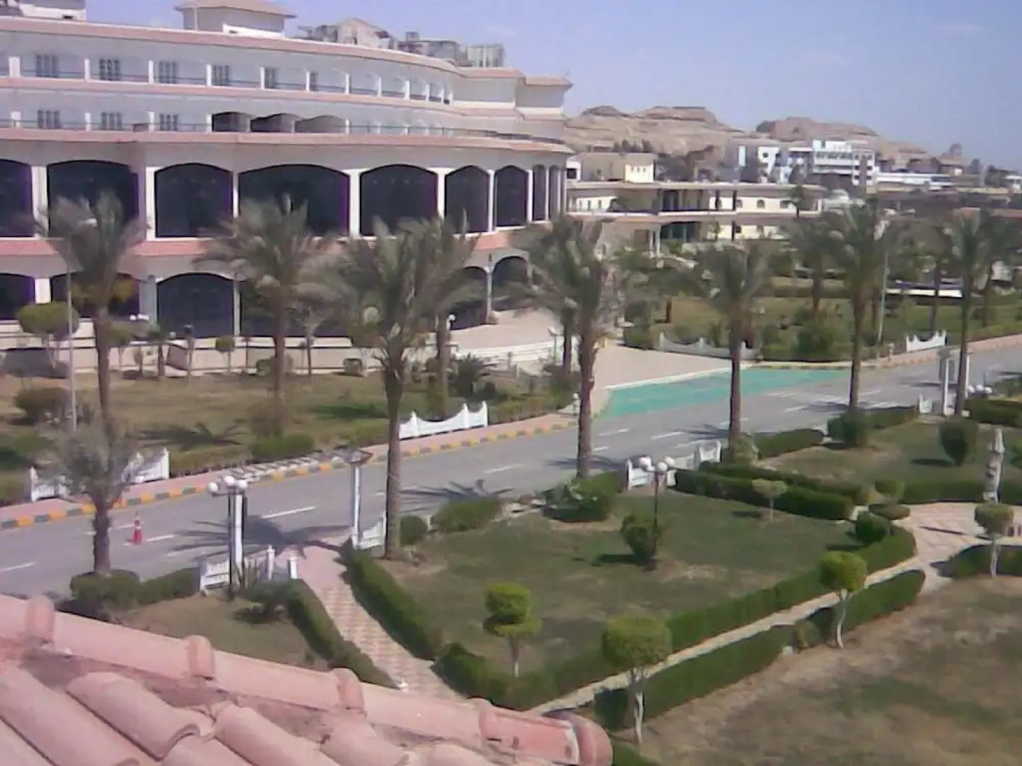 Minya Hotels of the Armed Forces