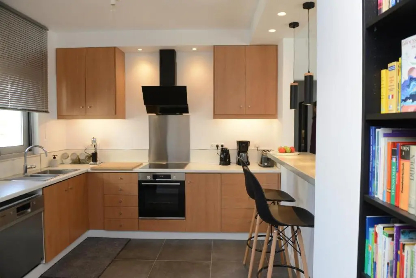 Boutique Apartment in Chalandri