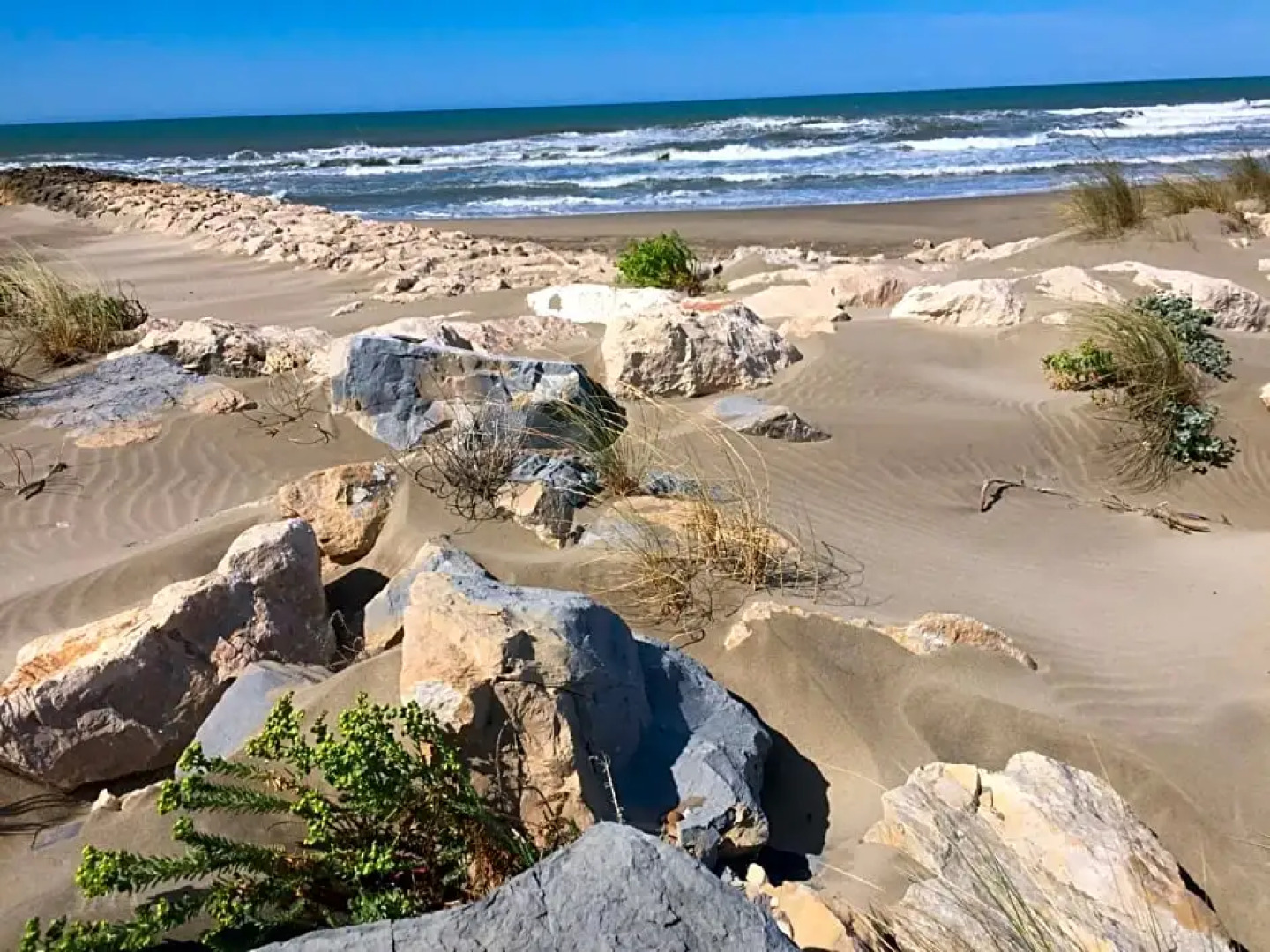 Maébrilu Camargue Provence