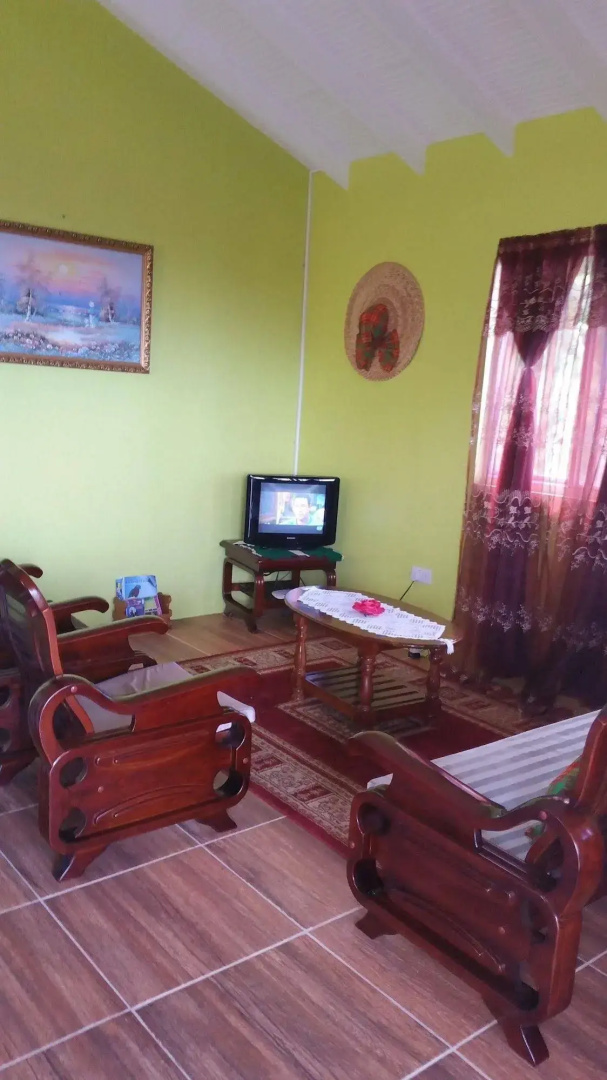 Grand View Villa