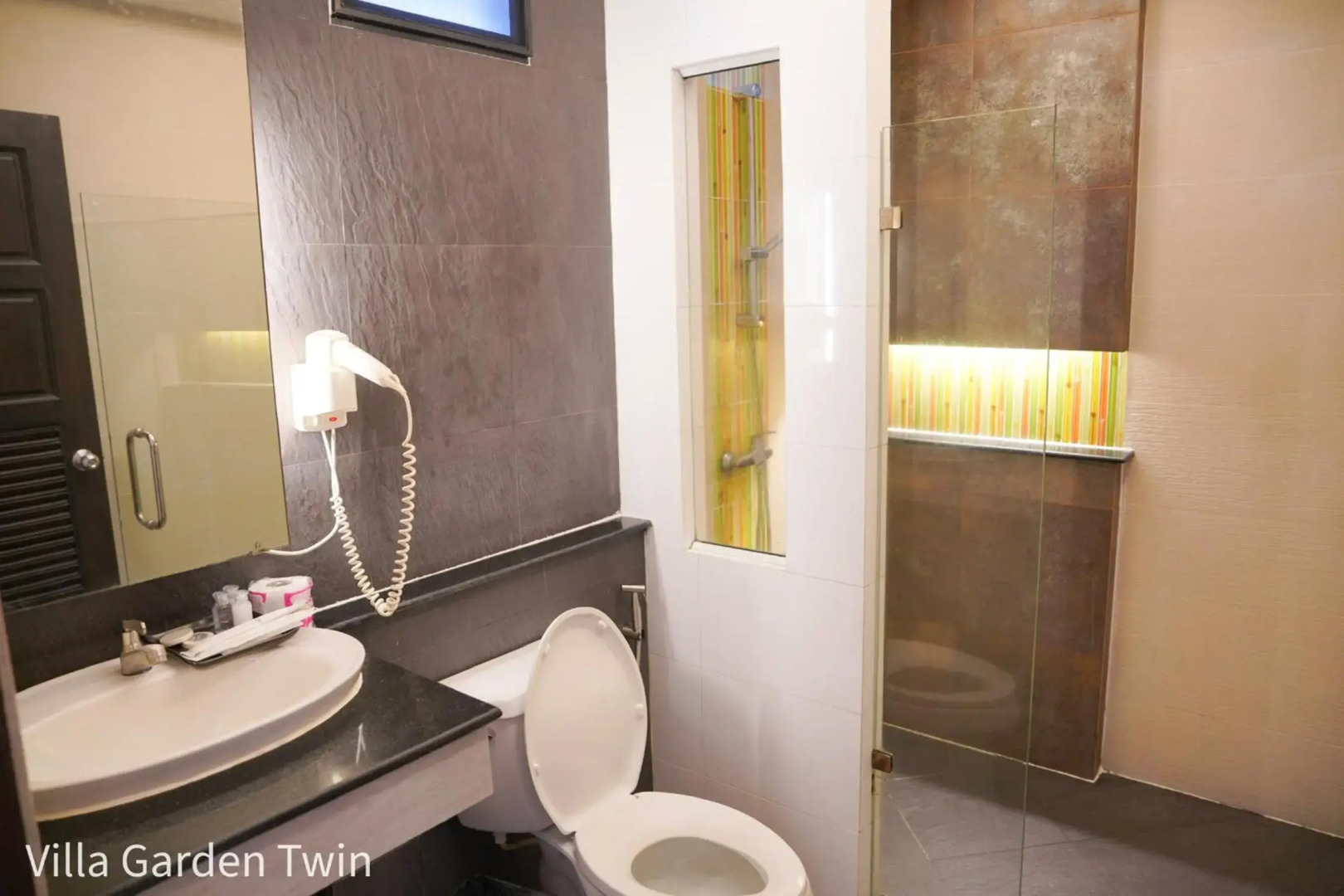 Silversand Resort Samed