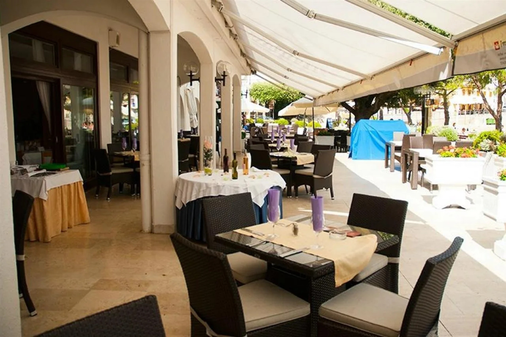 Hotel Mediteran - Liburnia