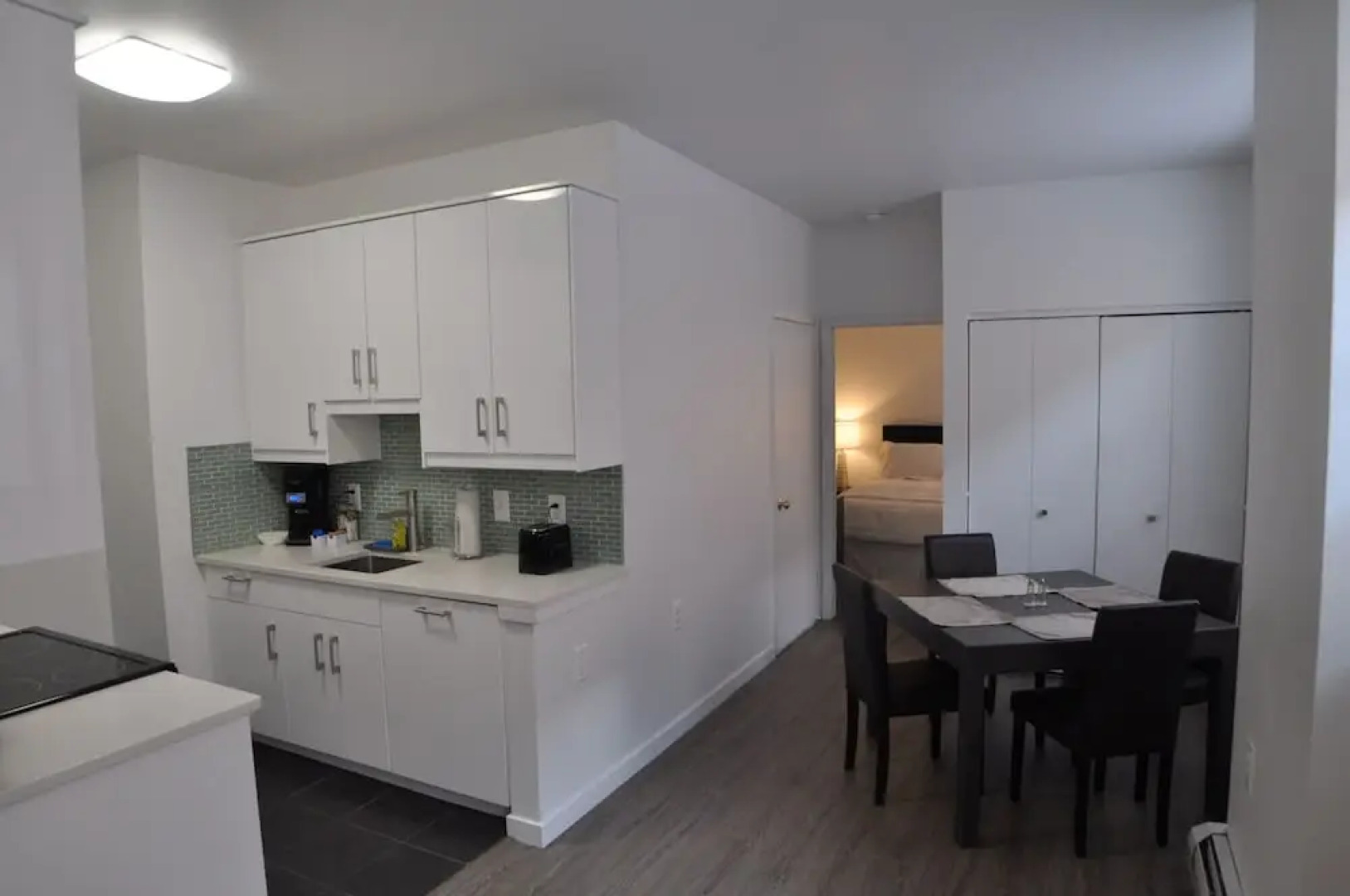 Kasa New Haven Apartments