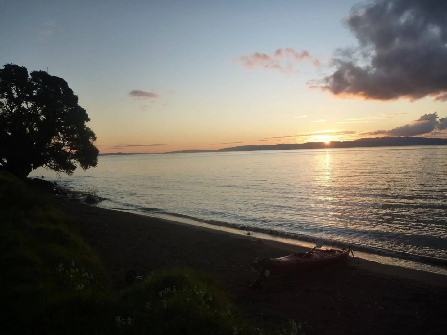 Pohutukawa Coast Bed & Breakfast