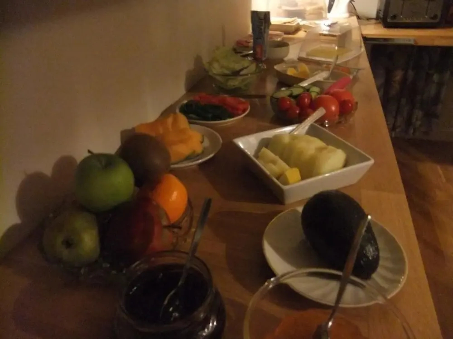 Akra Guesthouse