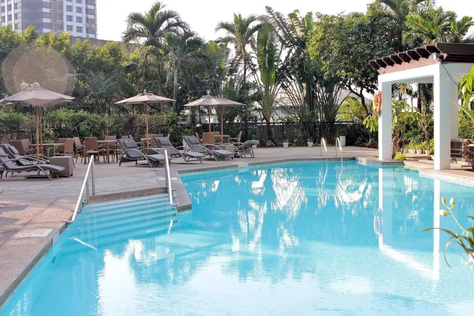 Crowne Plaza Manila Galleria by IHG