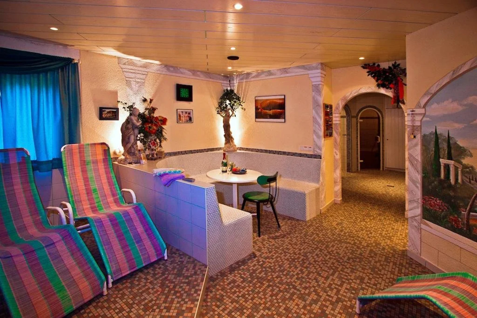 Ferienwohnungen Ehammer