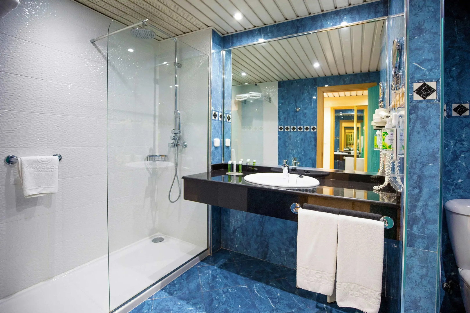 Hotel Servigroup Galúa