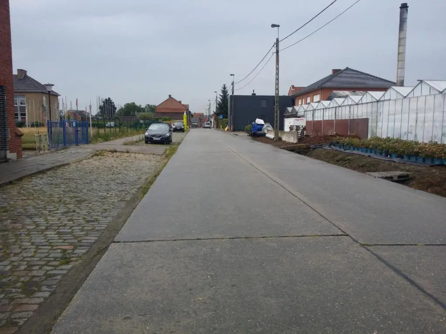 Residentie 't Leugentje