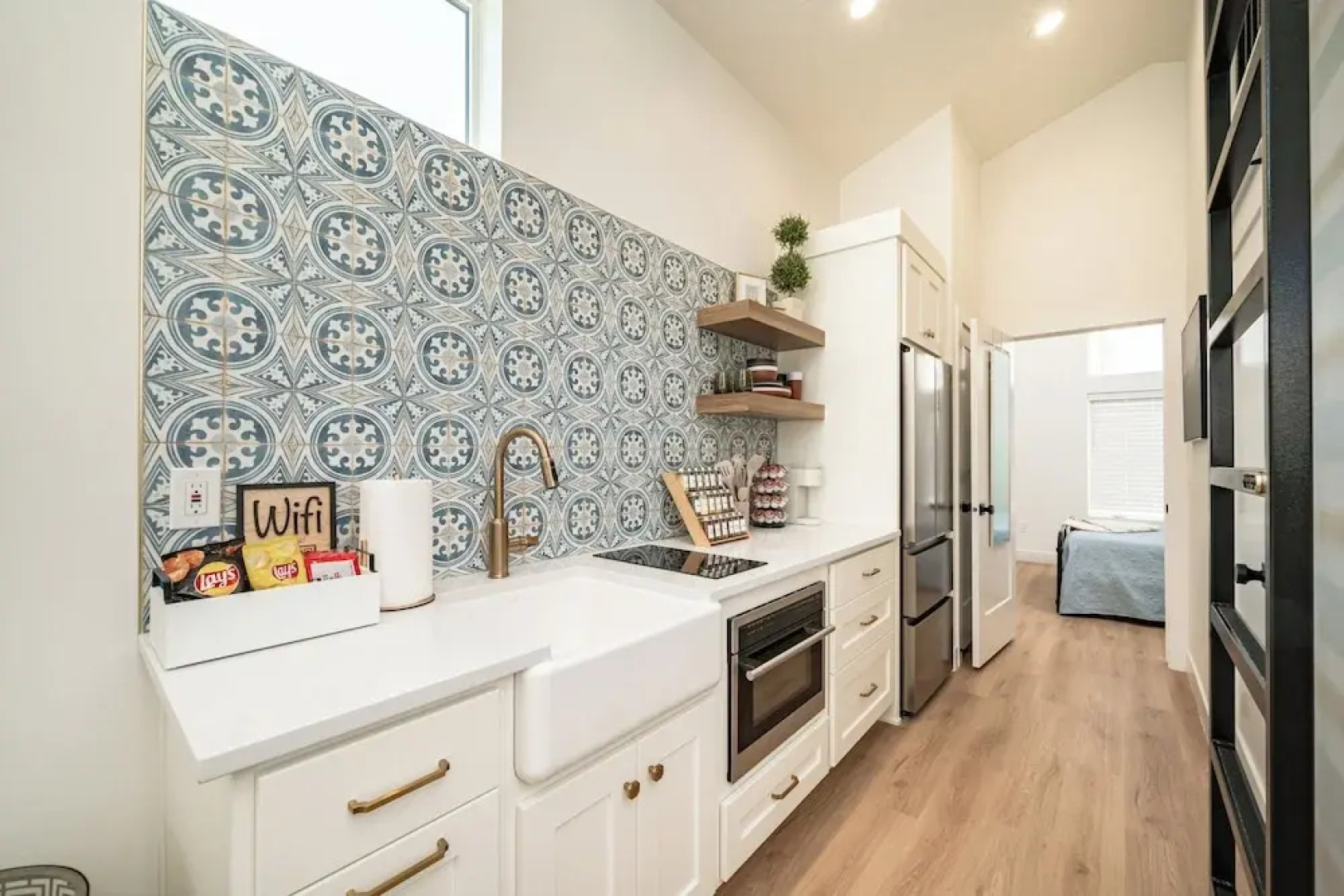 Zion Oasis Rentals