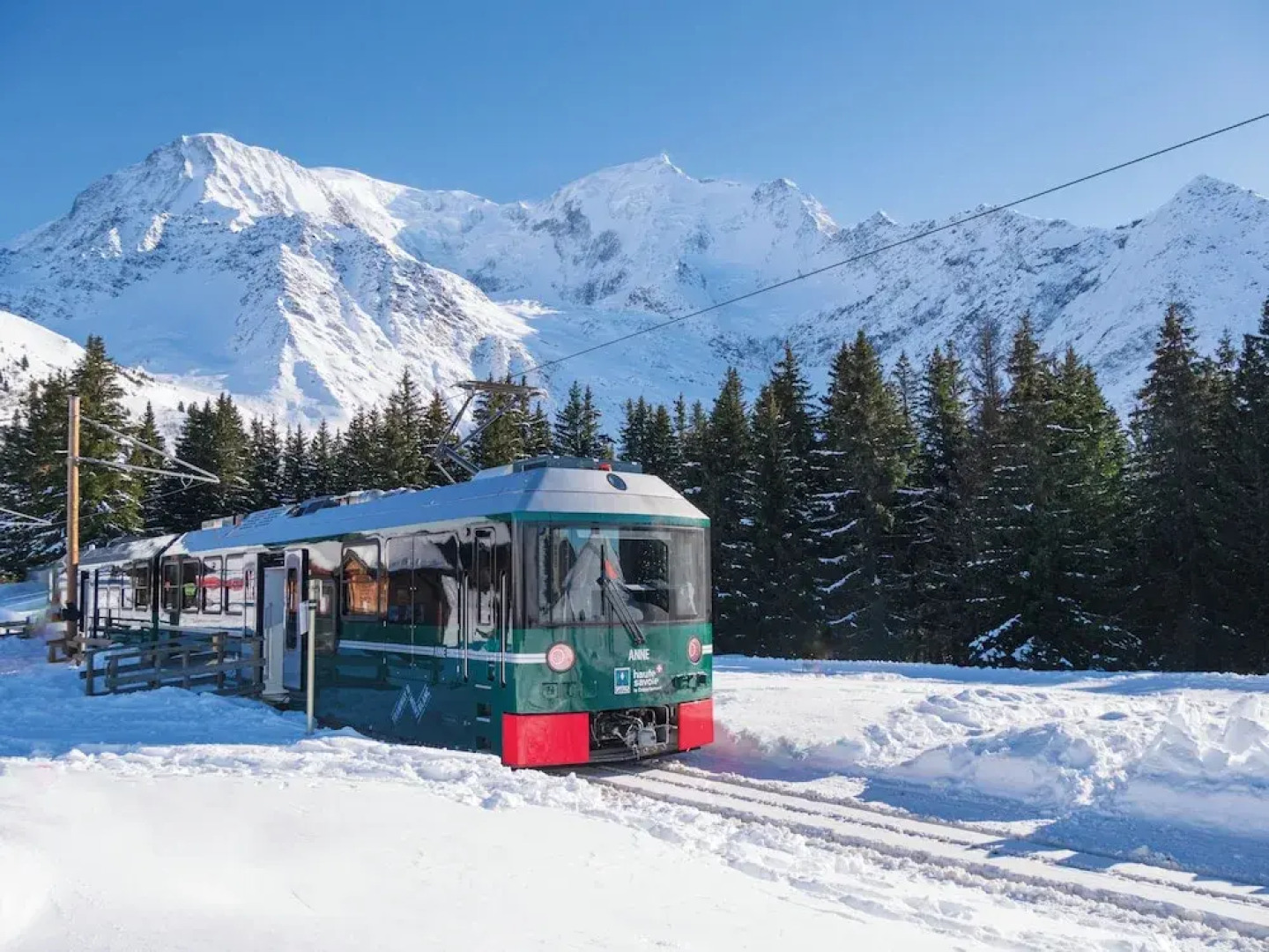 Saint-Gervais Hotel and Spa