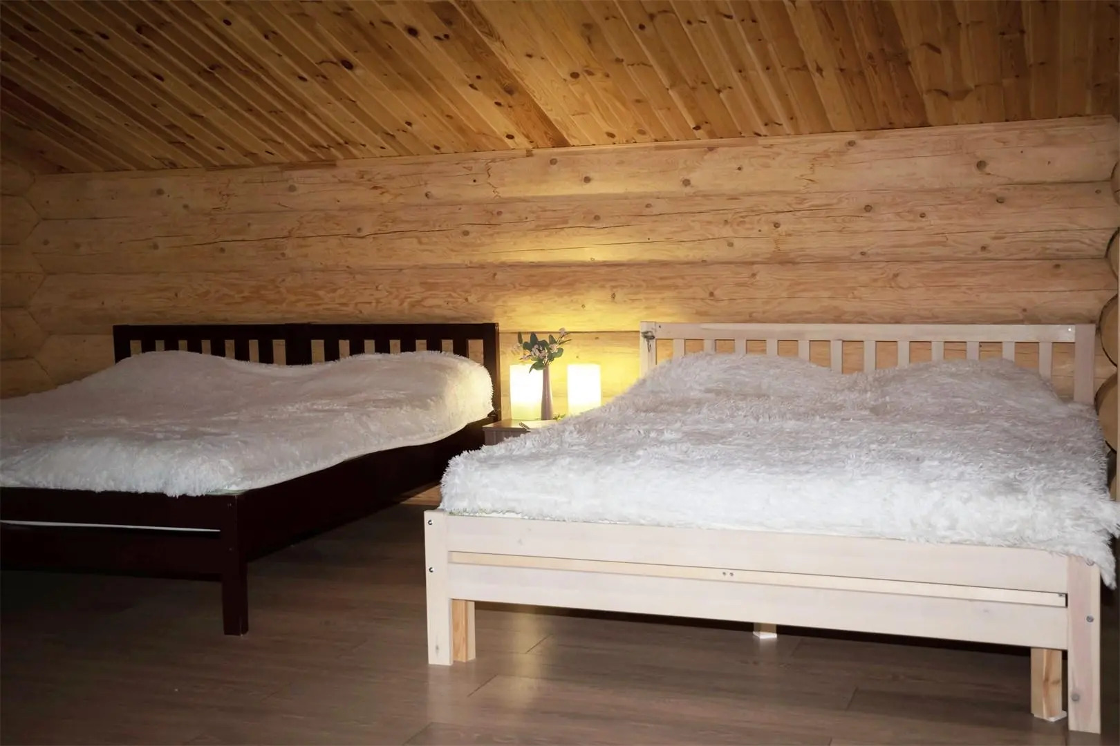 Новгородская Деревня