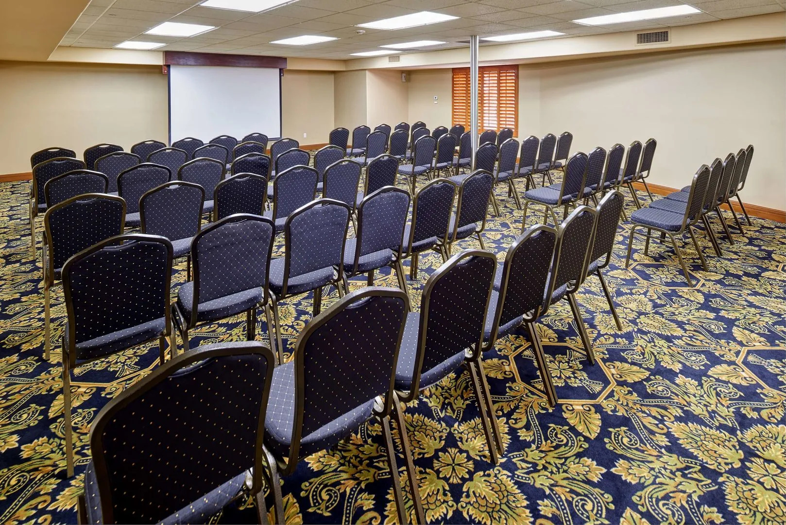 Radisson Hotel El Paso Airport