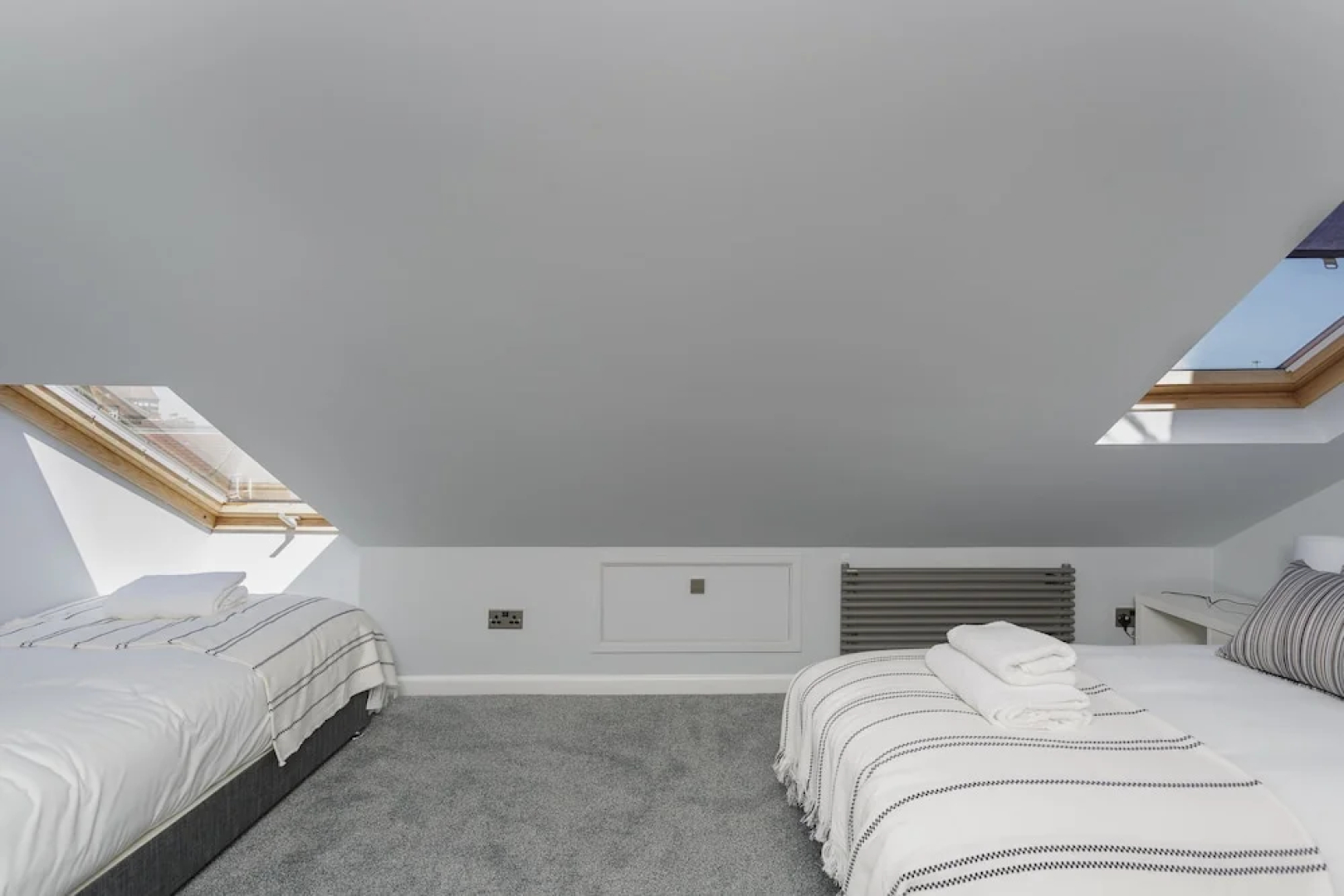 Orchard Loft