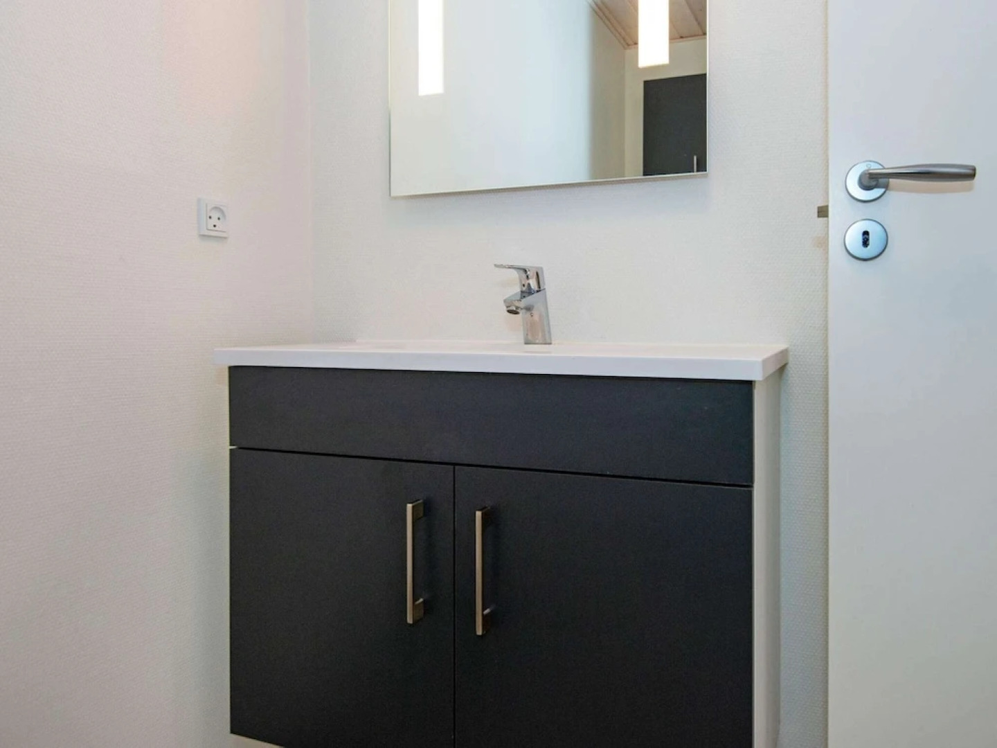 Holiday Home in Nørre Nebel