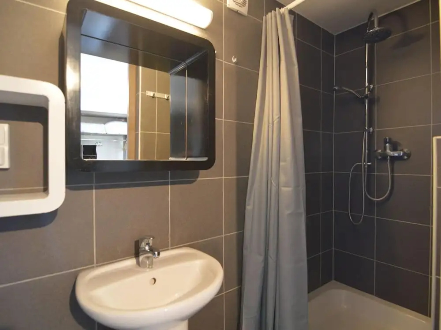 Holiday Home Francorchamps With Sauna