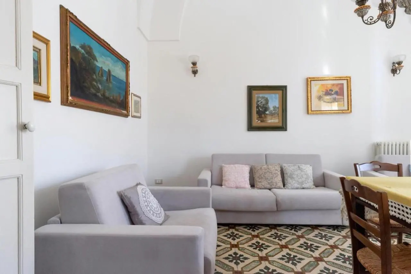 La Torre Antica Dimora