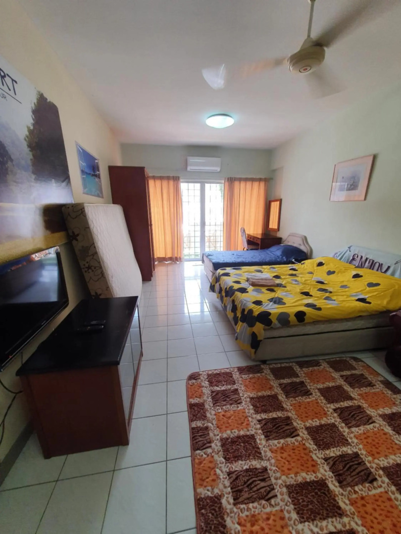 Selesa Hillhomes Golf Resort - T11GGA