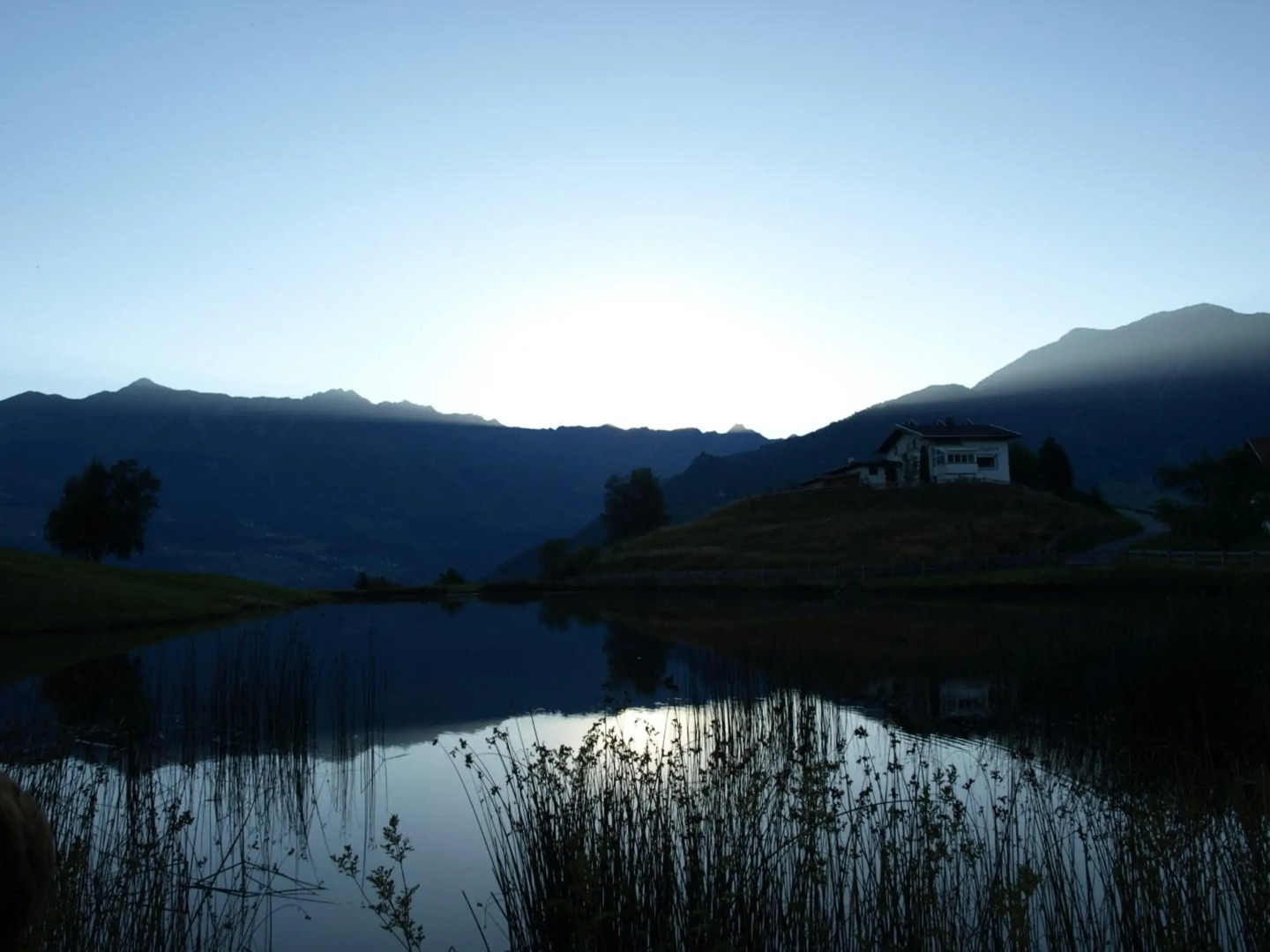 Seeappartements Überwasser