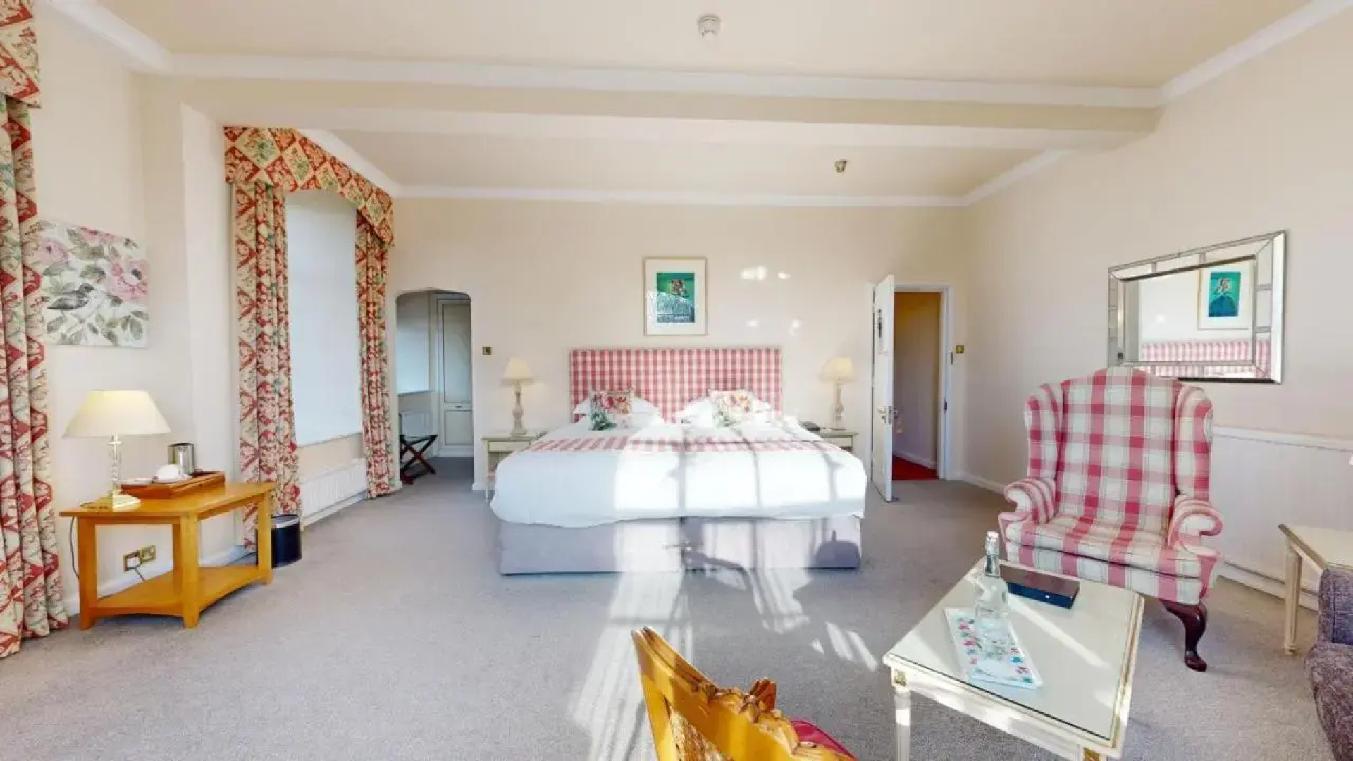 The Castle at Taunton