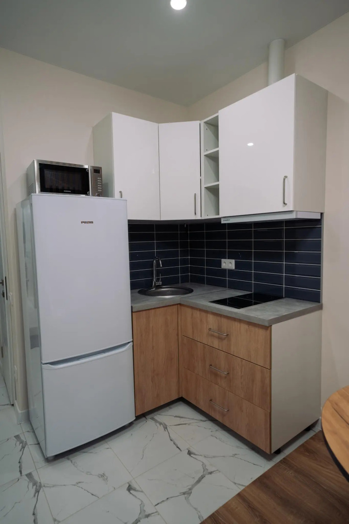 СВ Апартаменты на бульваре Гусева 62