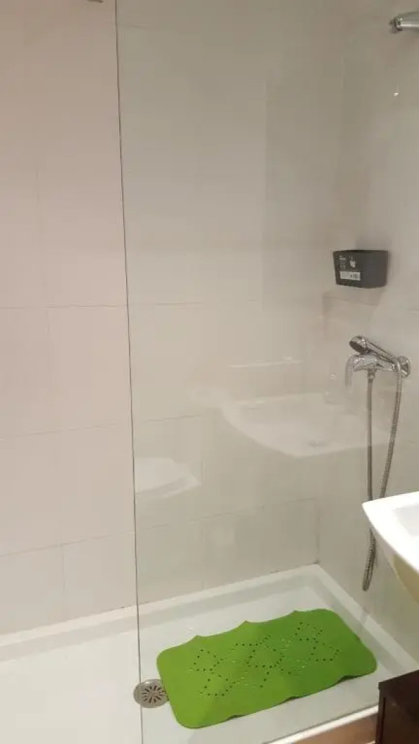 Ático En Aguiño(Ribeira) Con Wifi