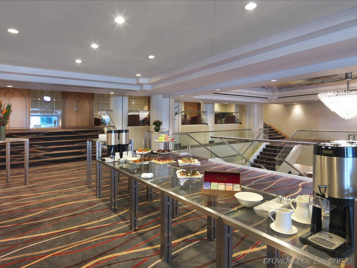 Crowne Plaza Auckland by IHG