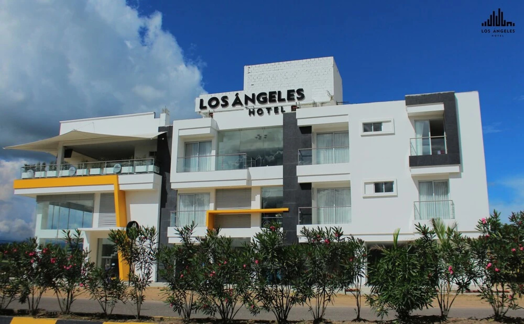 Los Ángeles Hotel